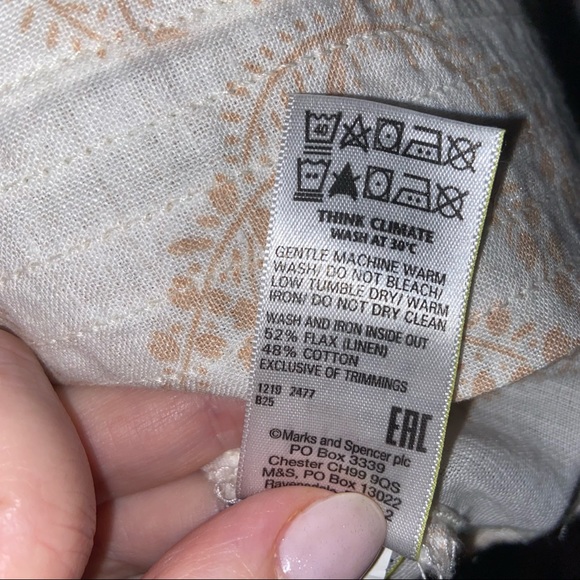 Marks and Spencer New dress, 16 size - Picture 9 of 9